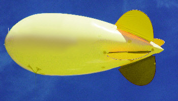 Bogie Blimp™